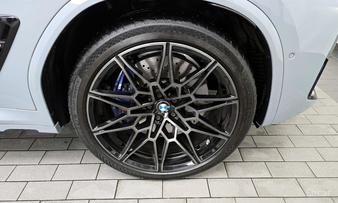  BMW X3M