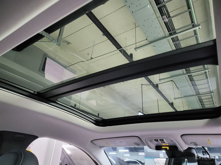  ChevroletGMDaewoo BOLT EUV