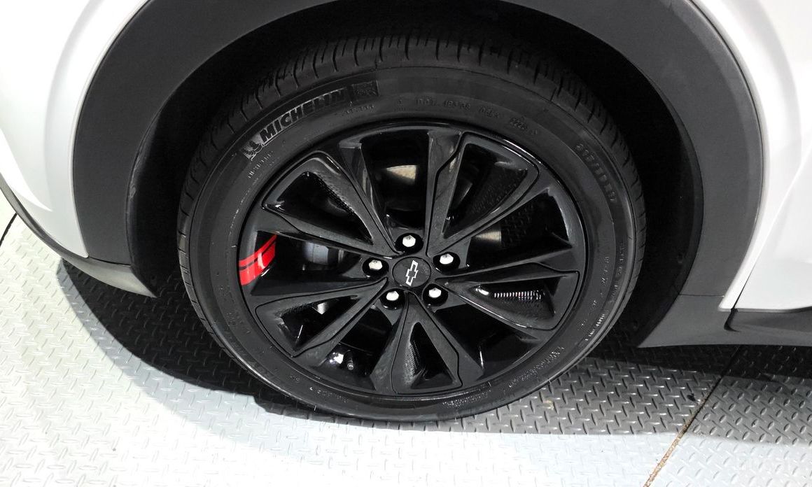  ChevroletGMDaewoo BOLT EUV