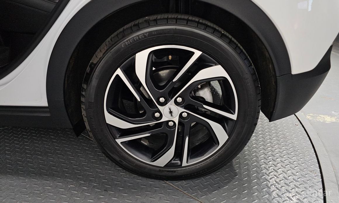  ChevroletGMDaewoo Bolt EV