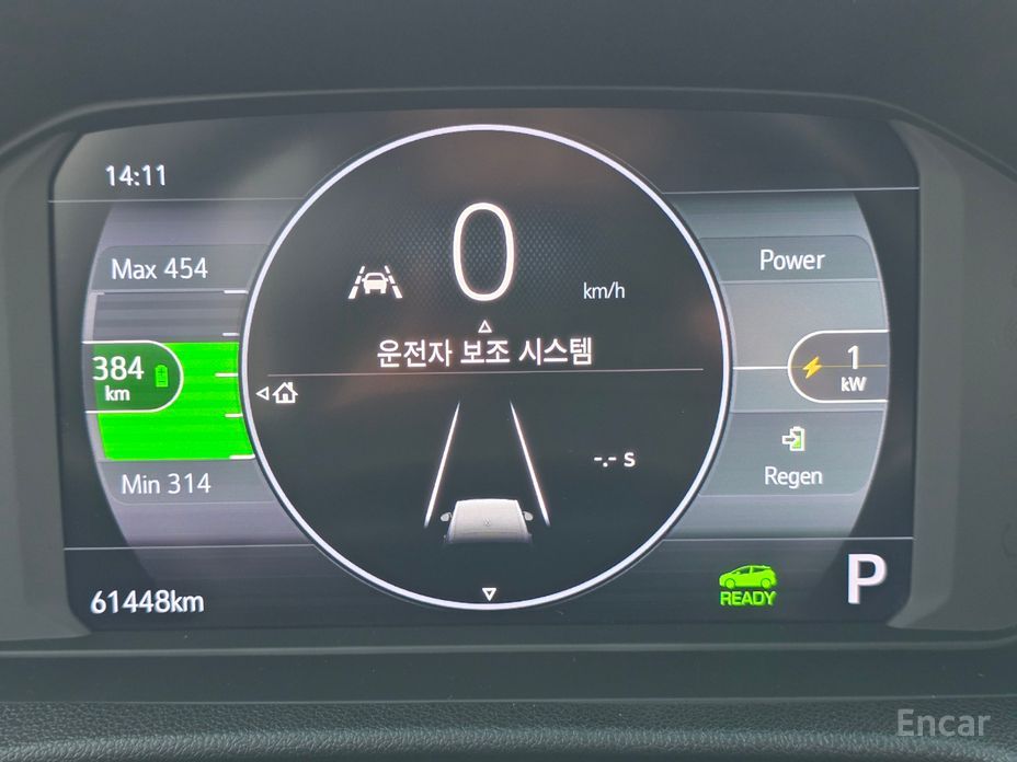  ChevroletGMDaewoo Bolt EV
