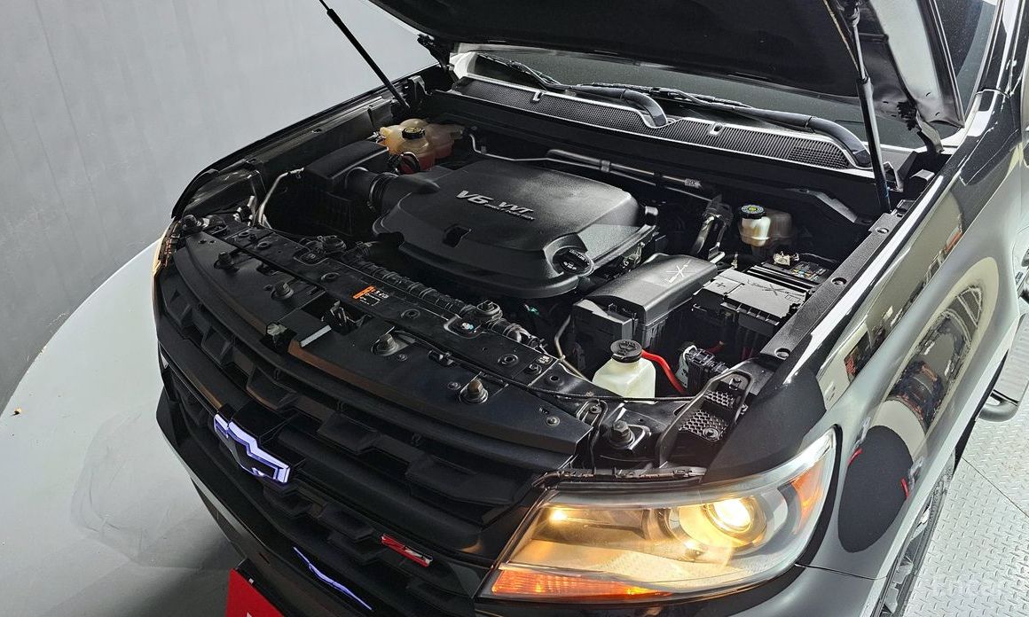  ChevroletGMDaewoo Colorado