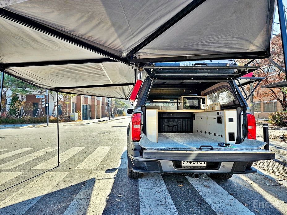  ChevroletGMDaewoo Colorado