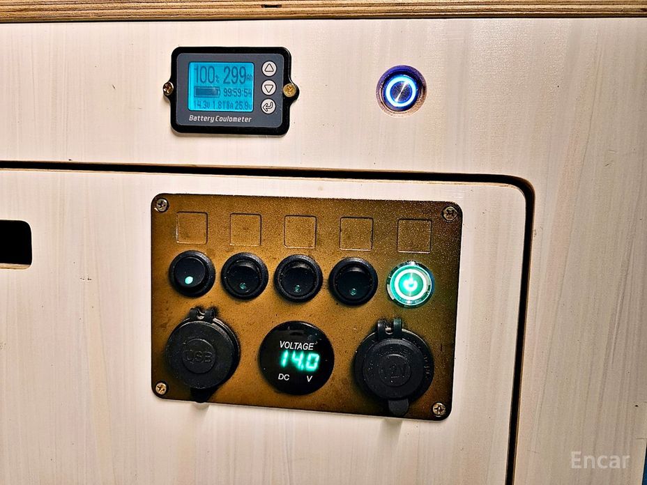  ChevroletGMDaewoo Colorado