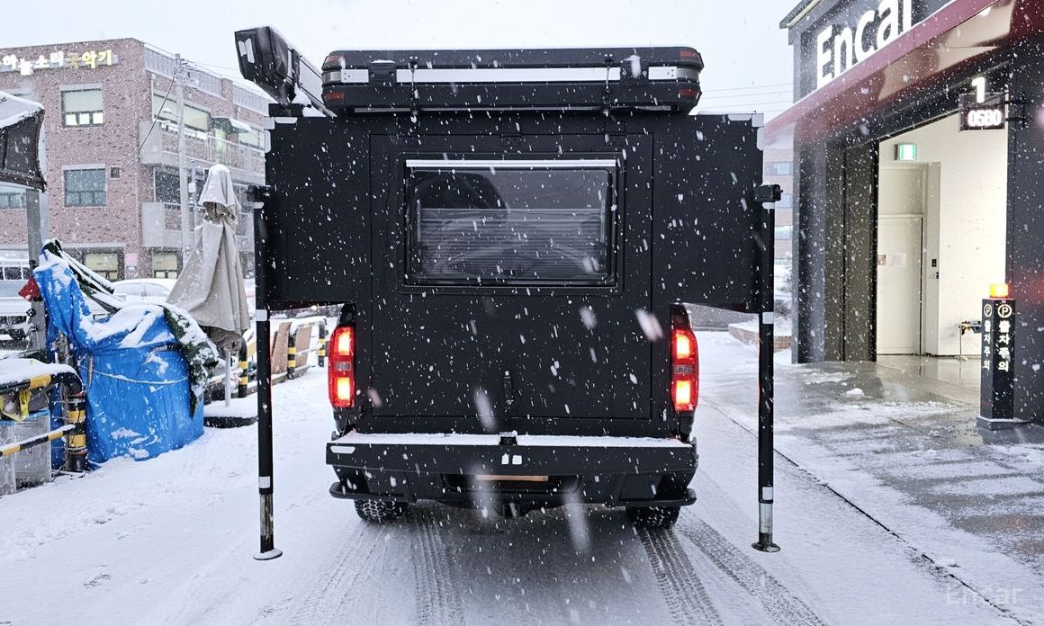  ChevroletGMDaewoo Colorado