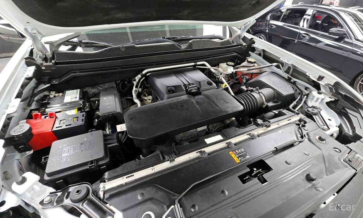  ChevroletGMDaewoo Colorado