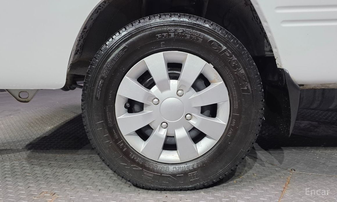  ChevroletGMDaewoo damas