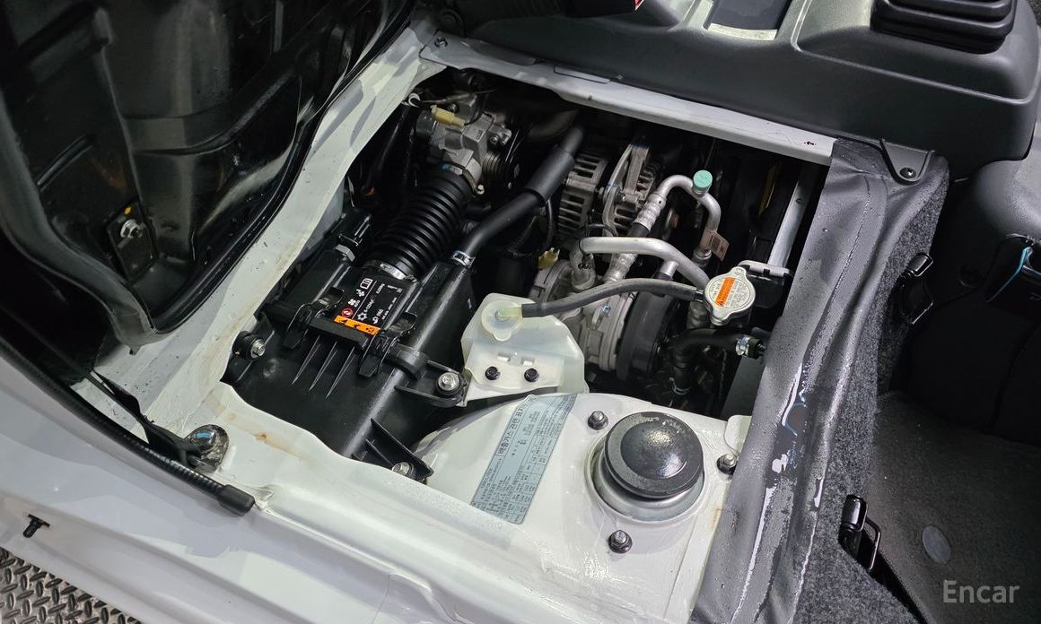  ChevroletGMDaewoo damas