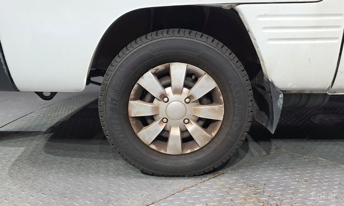  ChevroletGMDaewoo damas