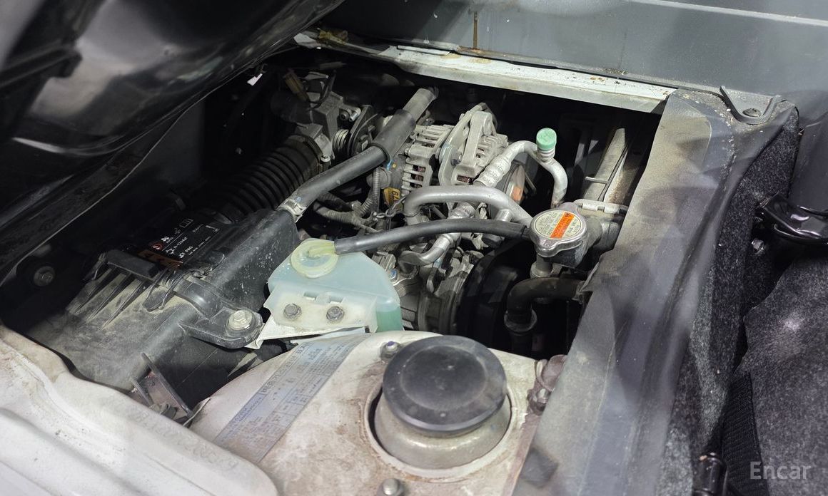  ChevroletGMDaewoo damas