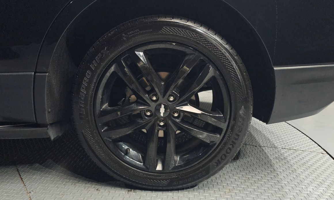  ChevroletGMDaewoo Equinox