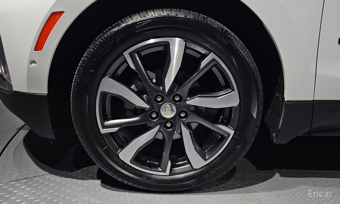  ChevroletGMDaewoo Equinox