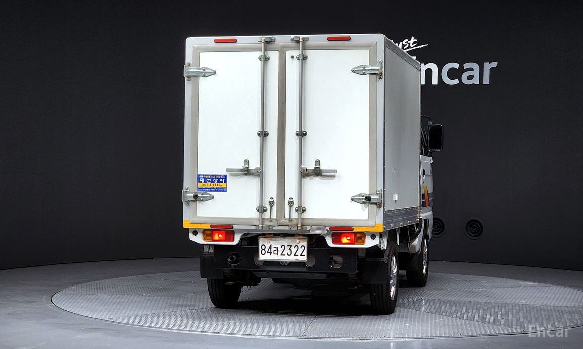  ChevroletGMDaewoo labo