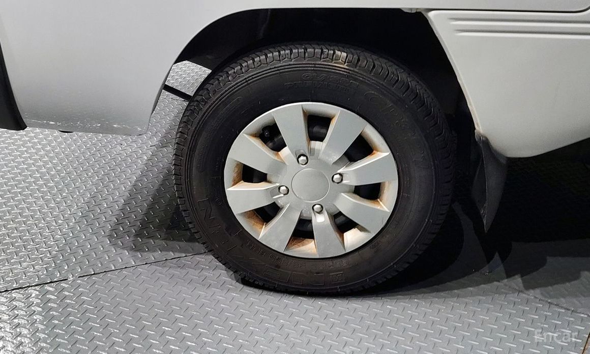  ChevroletGMDaewoo labo