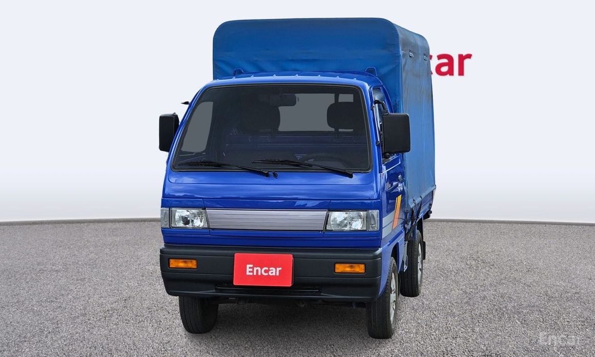  ChevroletGMDaewoo labo