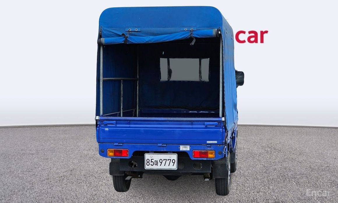  ChevroletGMDaewoo labo