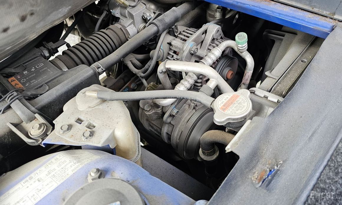  ChevroletGMDaewoo labo