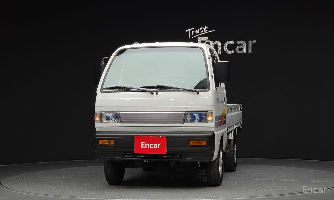  ChevroletGMDaewoo labo