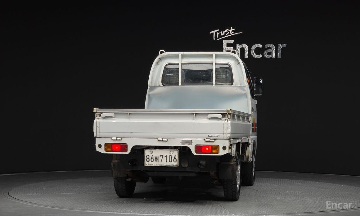  ChevroletGMDaewoo labo