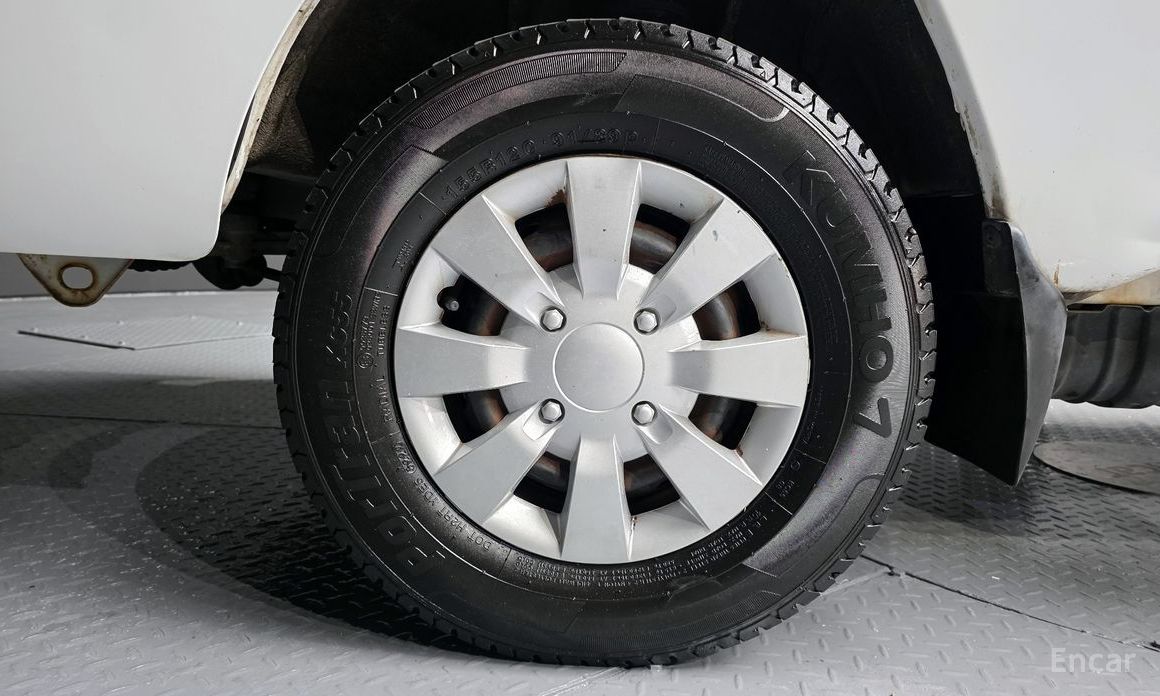  ChevroletGMDaewoo labo