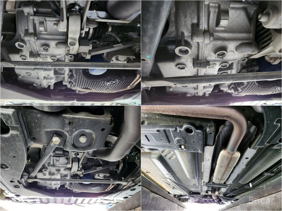  ChevroletGMDaewoo Malibu