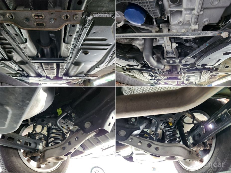  ChevroletGMDaewoo Malibu