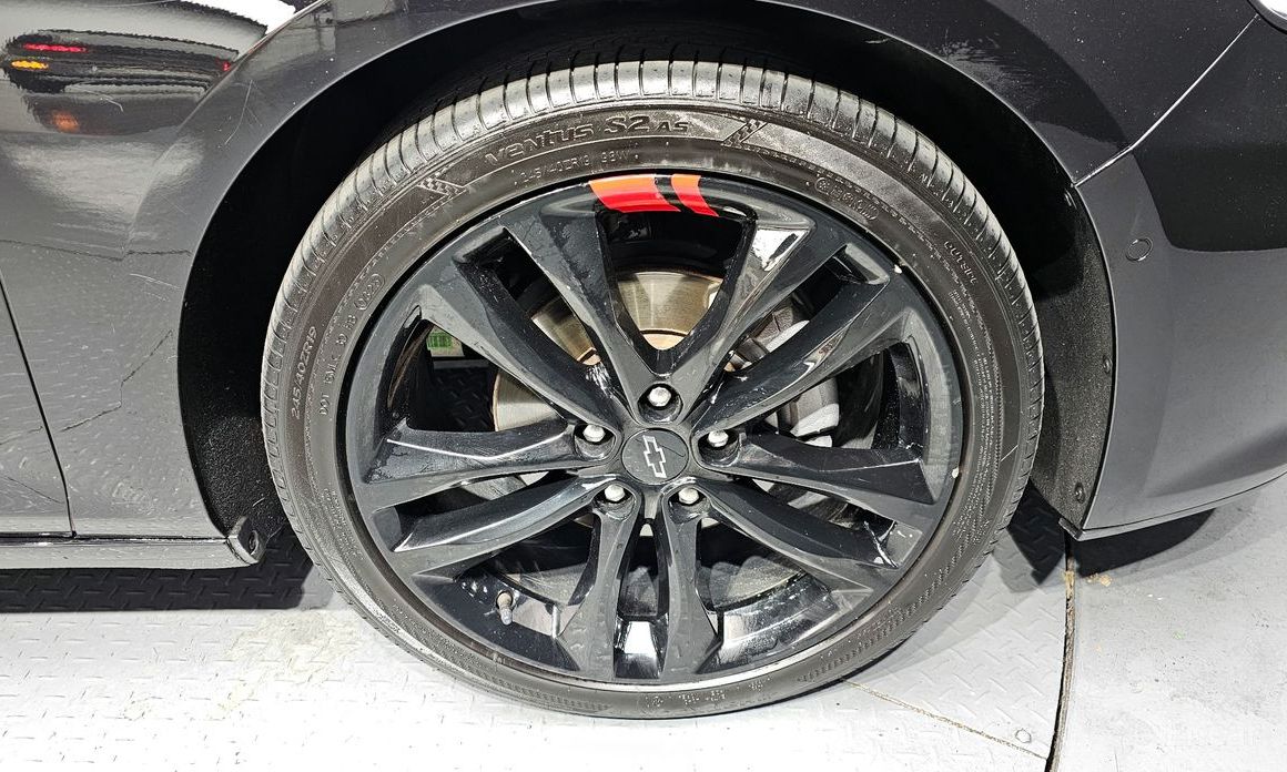  ChevroletGMDaewoo Malibu