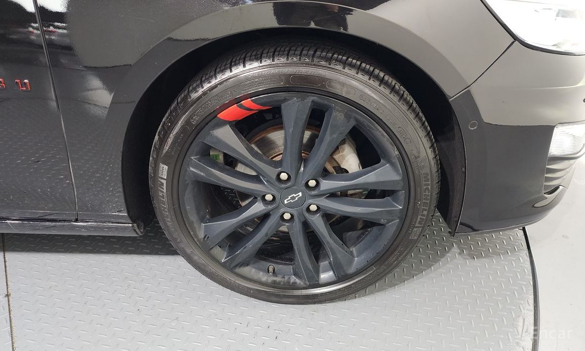  ChevroletGMDaewoo Malibu