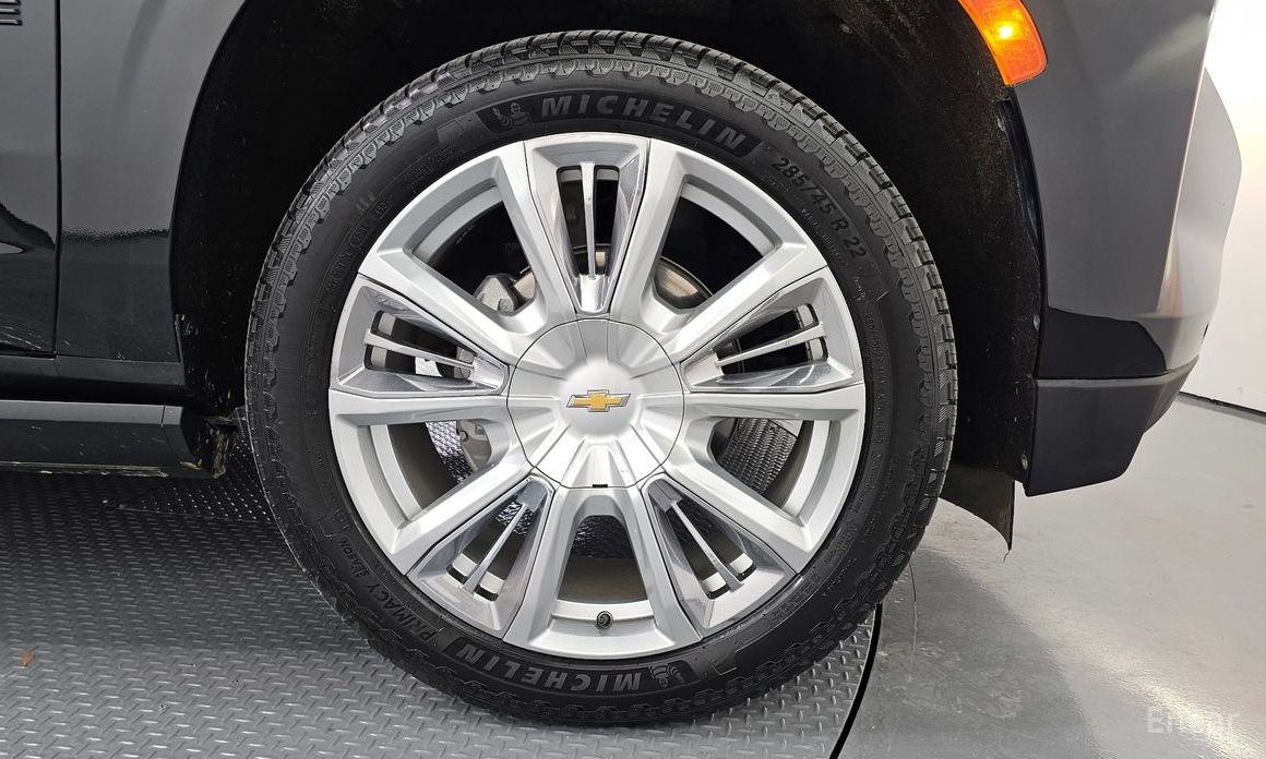  ChevroletGMDaewoo Tahoe