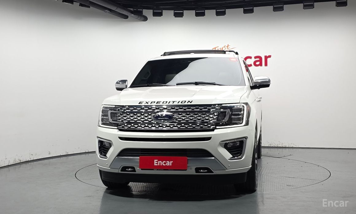  Ford Expedition
