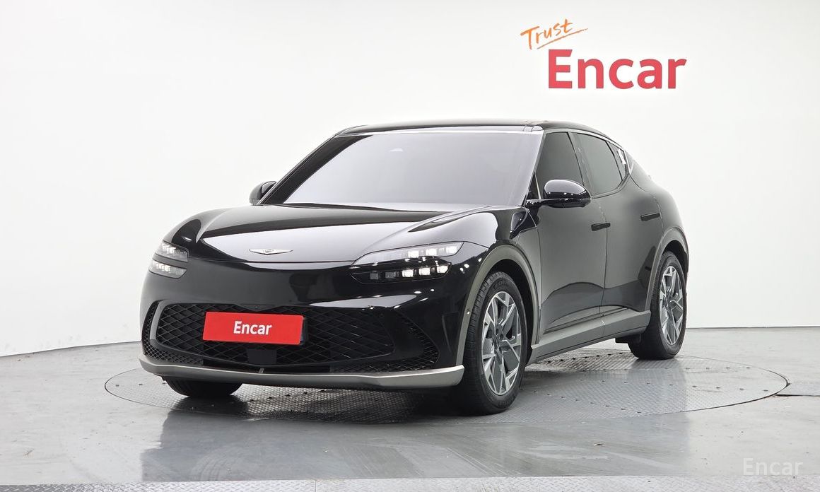  Genesis GV60