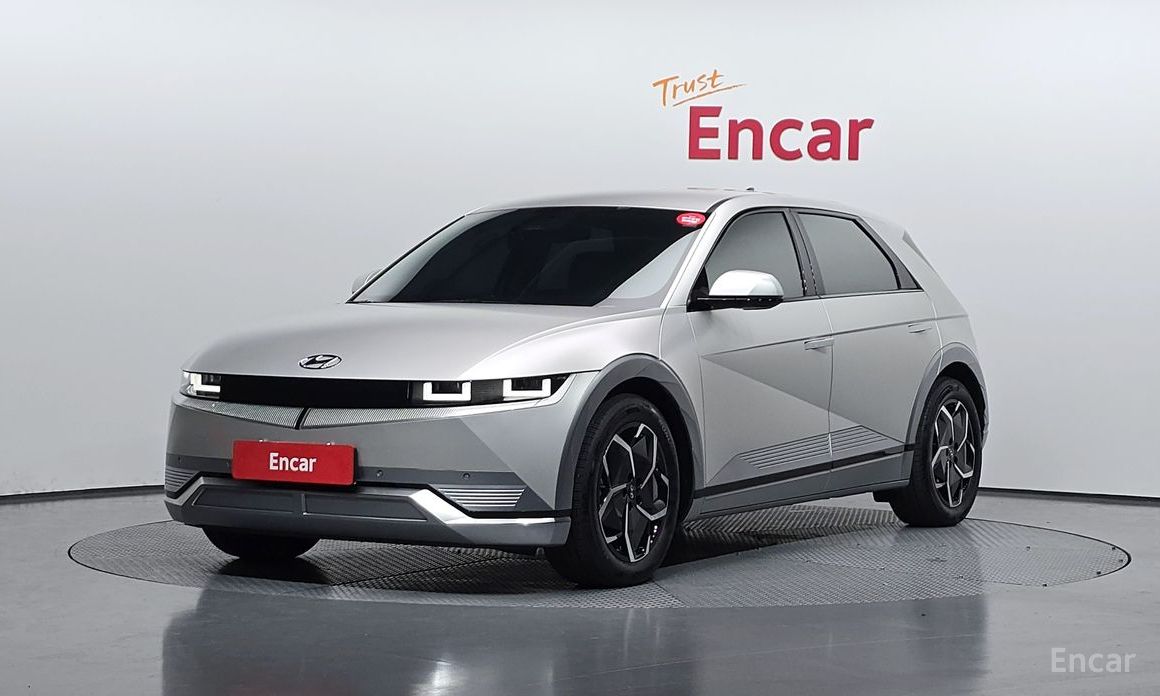  Hyundai Ioniq5