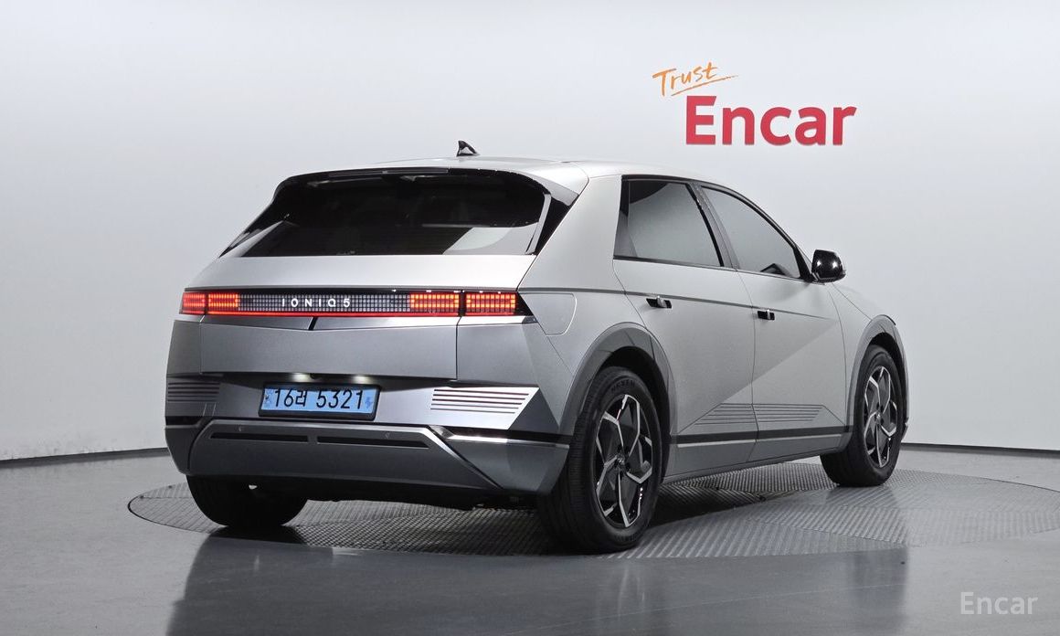  Hyundai Ioniq5