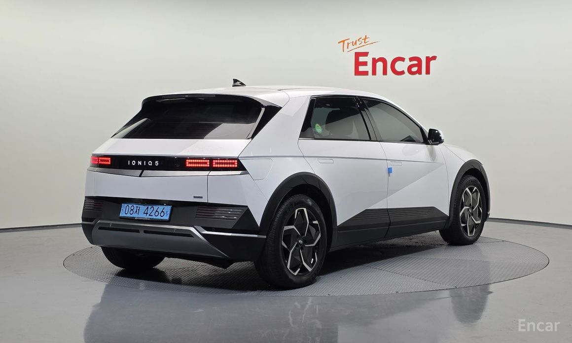 Hyundai Ioniq5