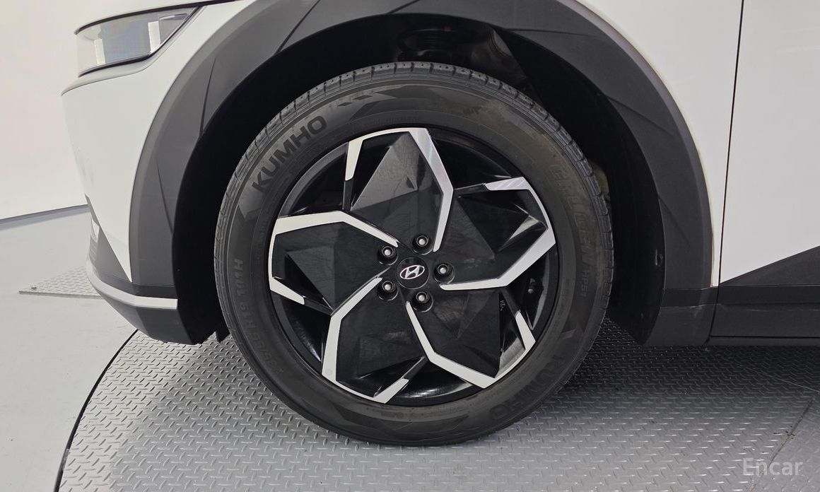  Hyundai Ioniq5