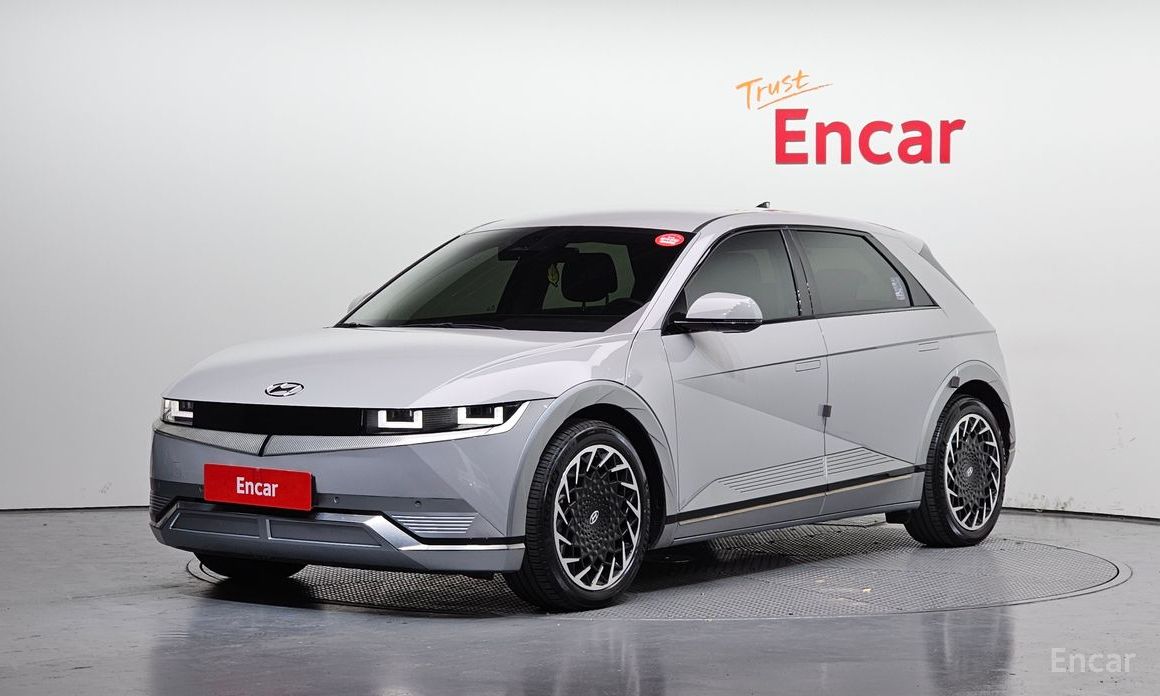  Hyundai Ioniq5