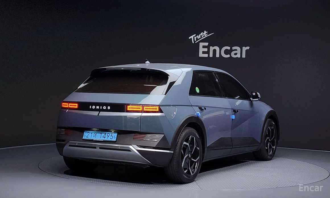  Hyundai Ioniq5
