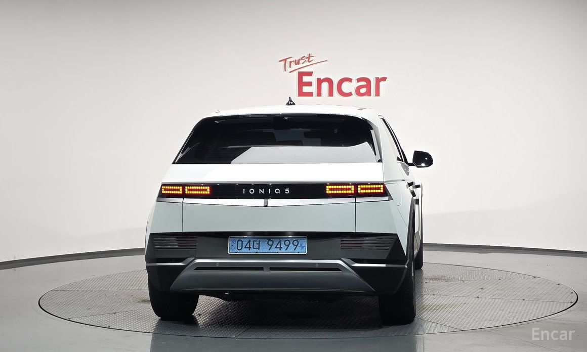  Hyundai Ioniq5
