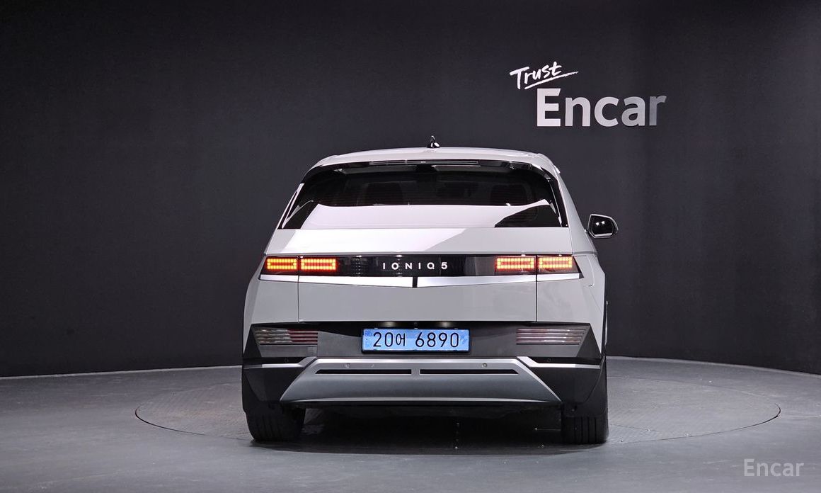  Hyundai Ioniq5