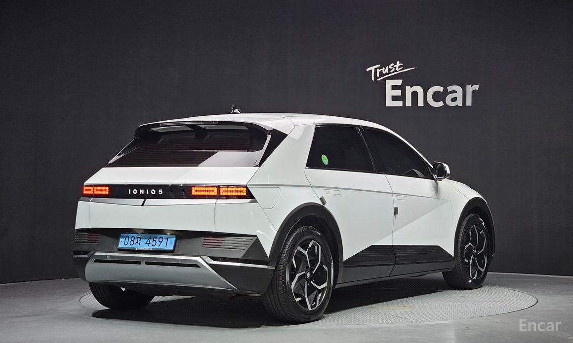  Hyundai Ioniq5