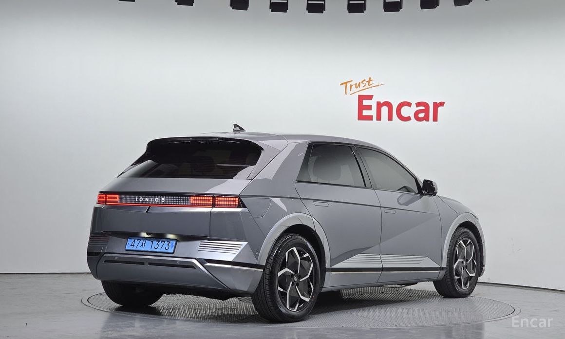  Hyundai Ioniq5