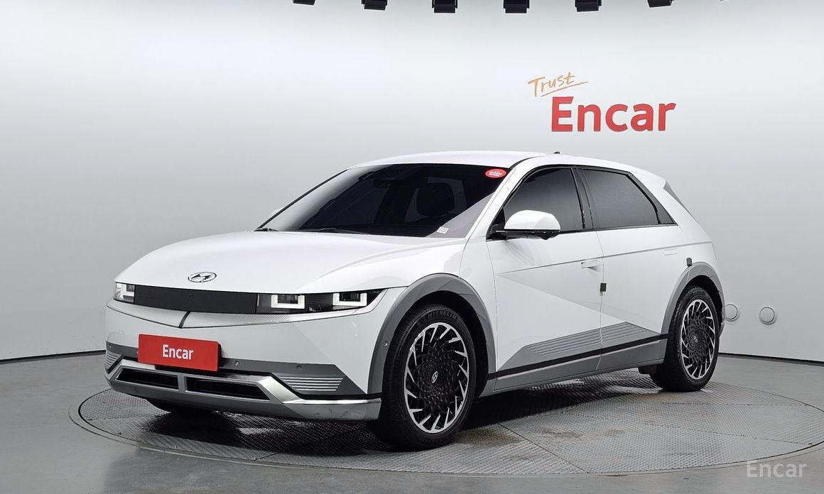  Hyundai Ioniq5