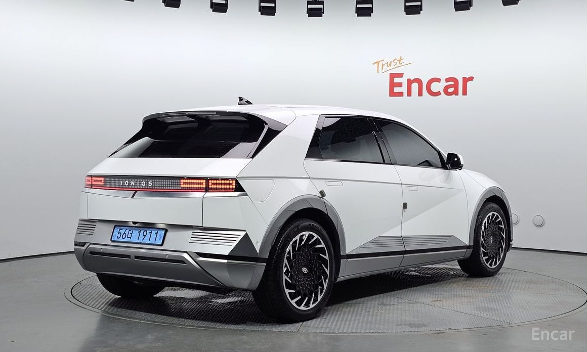  Hyundai Ioniq5
