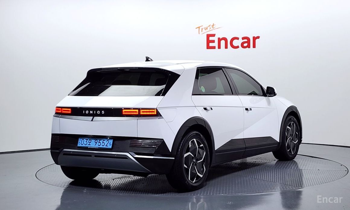  Hyundai Ioniq5