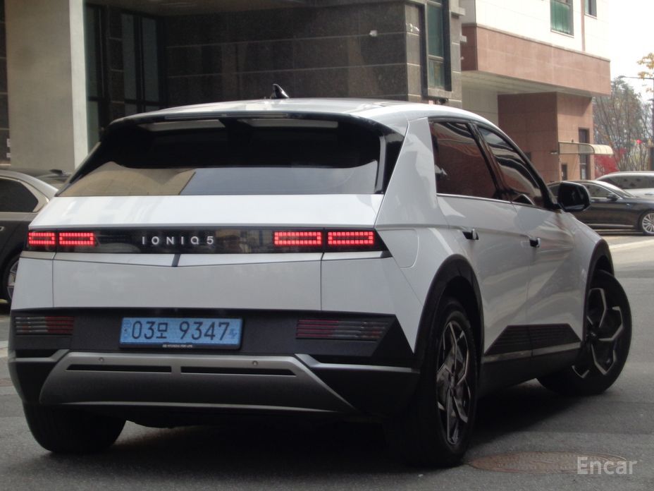  Hyundai Ioniq5