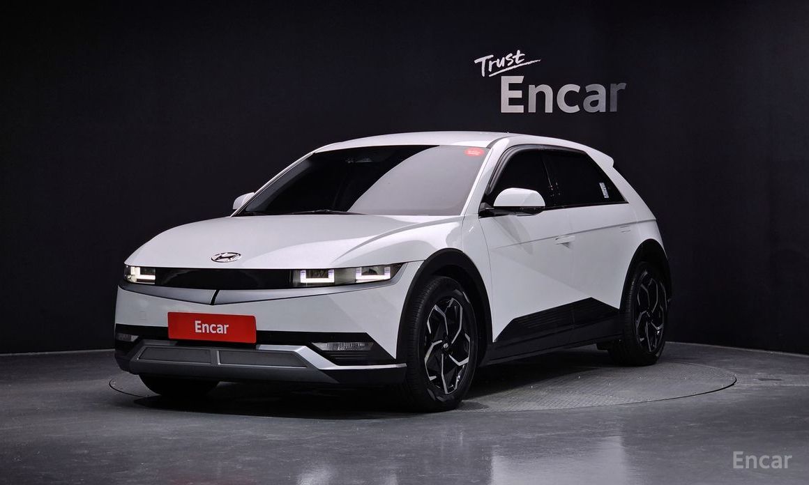  Hyundai Ioniq5