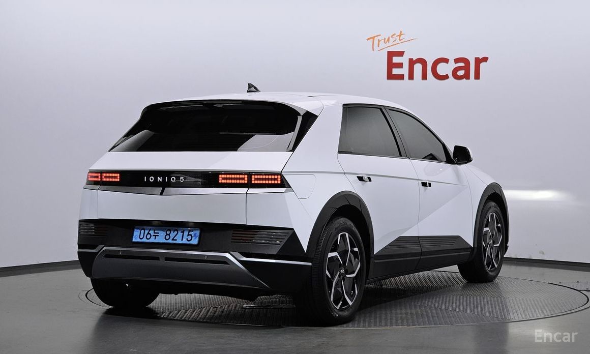  Hyundai Ioniq5