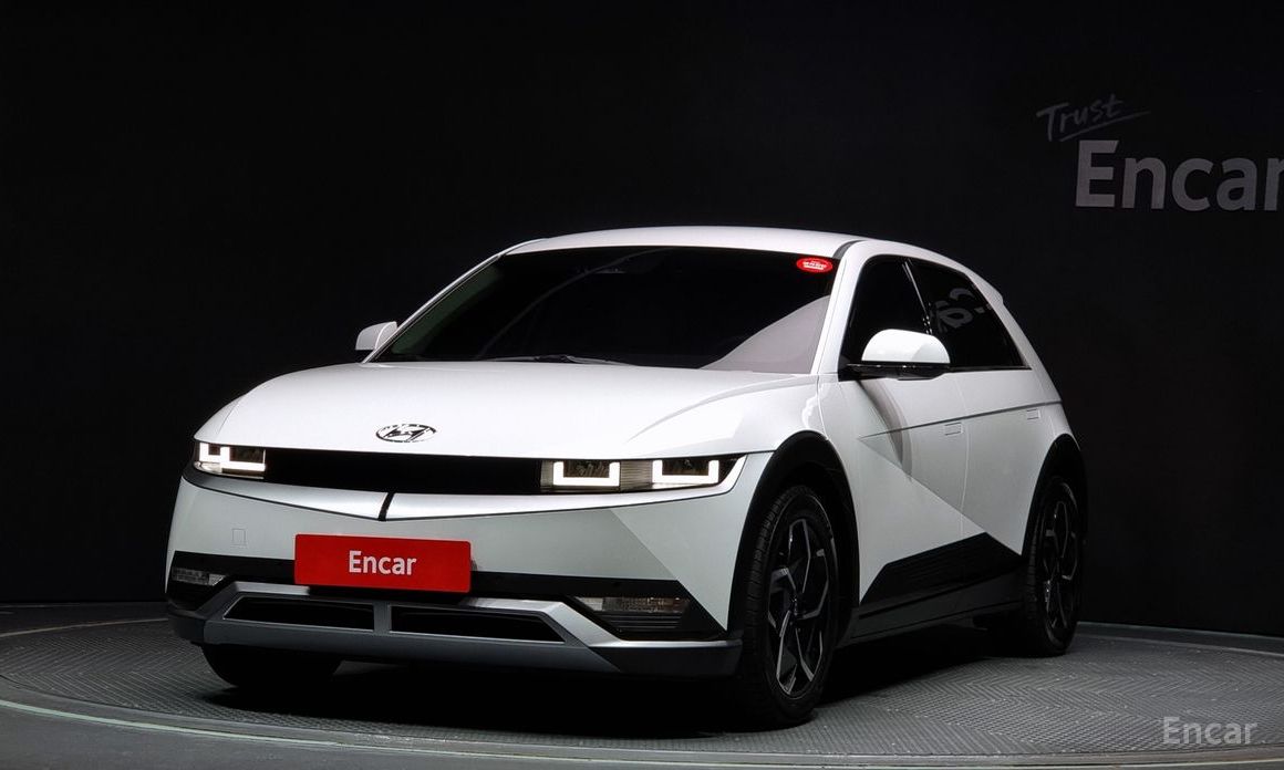  Hyundai Ioniq5
