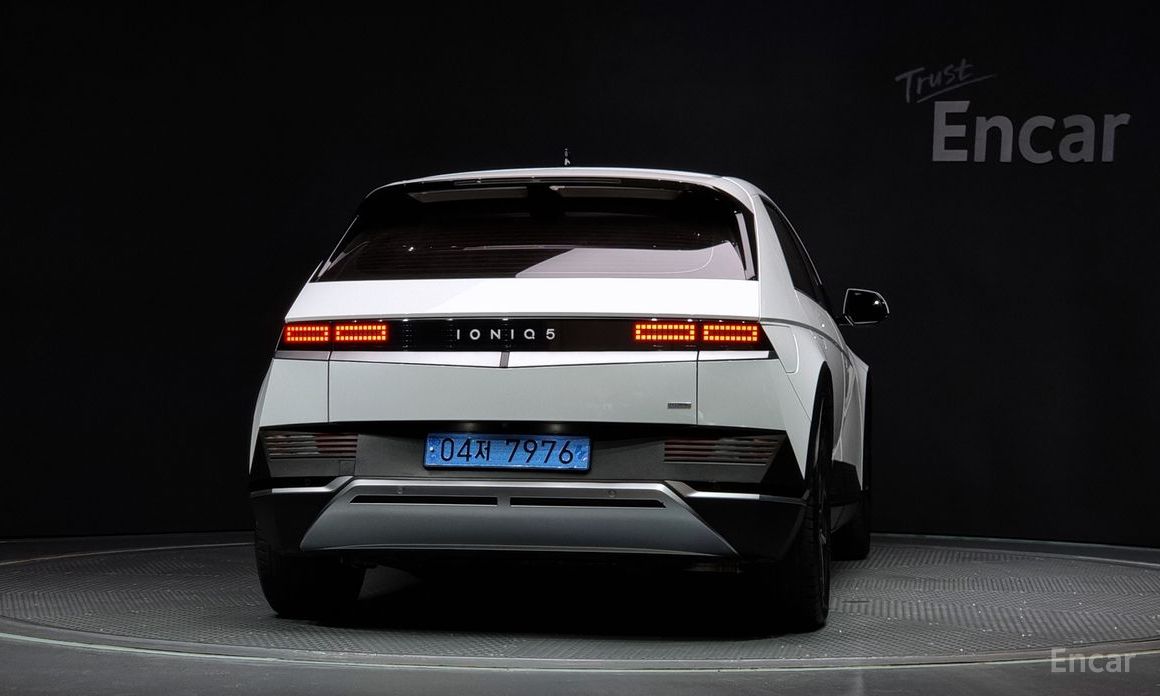  Hyundai Ioniq5