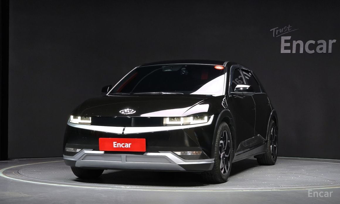  Hyundai Ioniq5